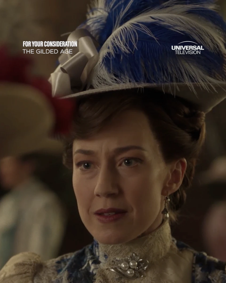 UTV's The Gilded Age FYC 2026